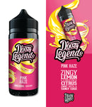 Doozy Legends 100ml