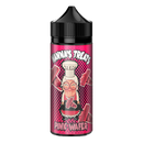 Nanna's Treats 100ml - Pink Wafer