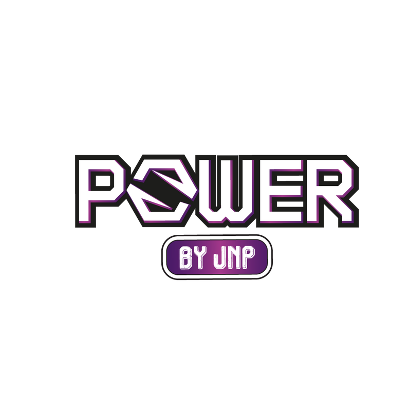 Juice and Power 100ml