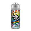 Soda King On Ice 100ml