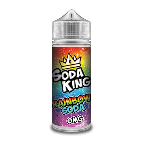 Soda King 100ml