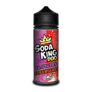 Soda King Duo 100ml