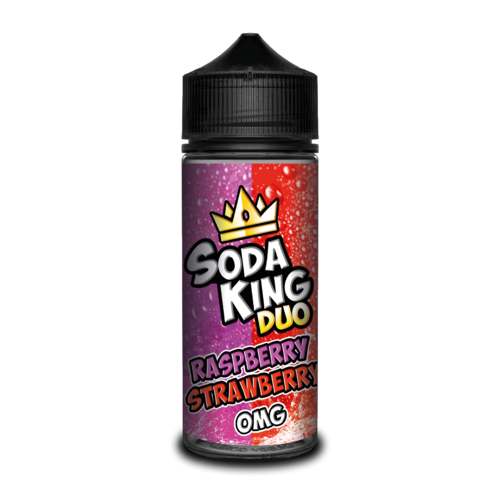 Soda King Duo 100ml