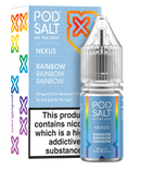 Pod Salts Nexus