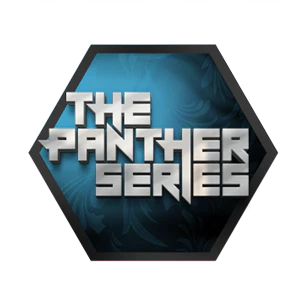 The Panther Series Salts