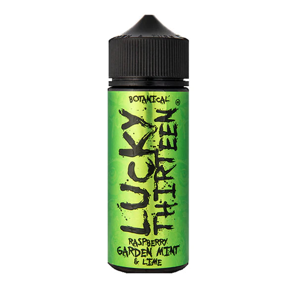 Lucky Thirteen 100ml