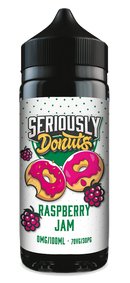 Seriously Donuts 100ml