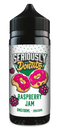 Seriously Donuts 100ml