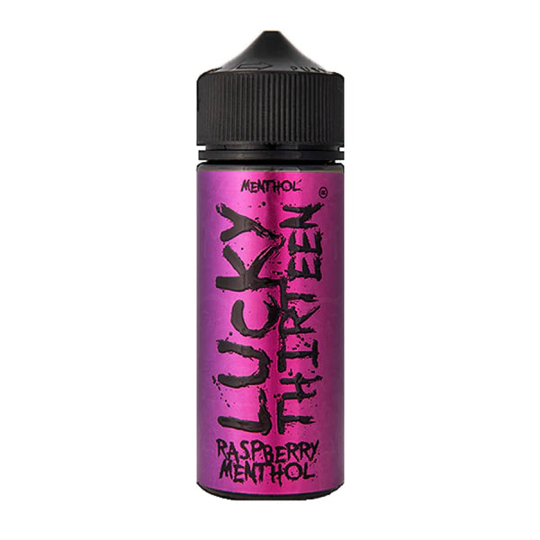 Lucky Thirteen 100ml