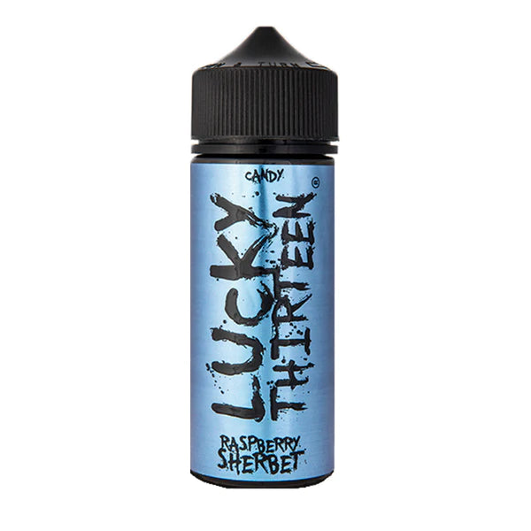 Lucky Thirteen 100ml