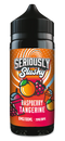Seriously Slushy 100ml