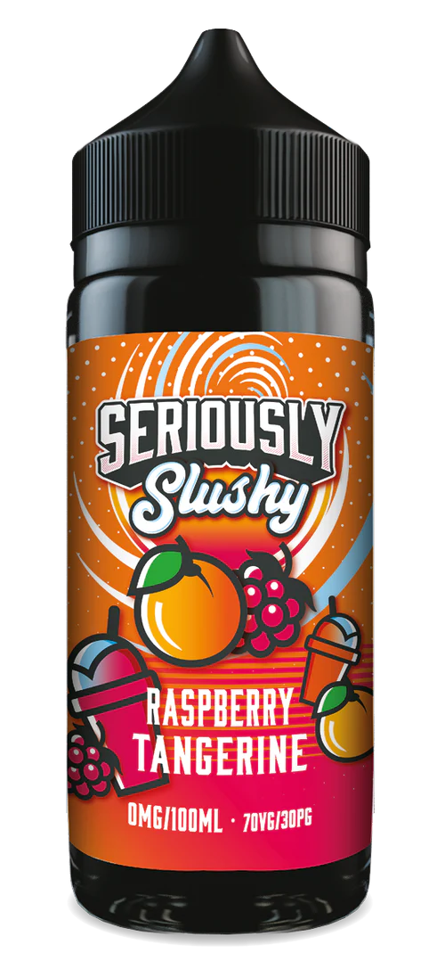 Seriously Slushy 100ml
