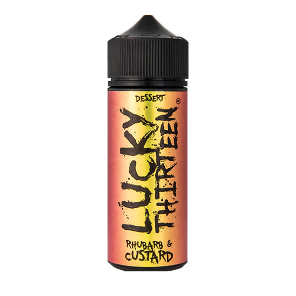 Lucky Thirteen 100ml