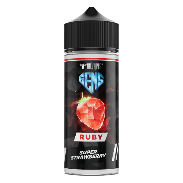 Dr vapes Shortfill - Gems