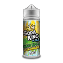 Soda King On Ice 100ml