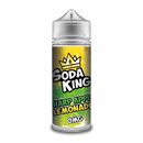 Soda King 100ml