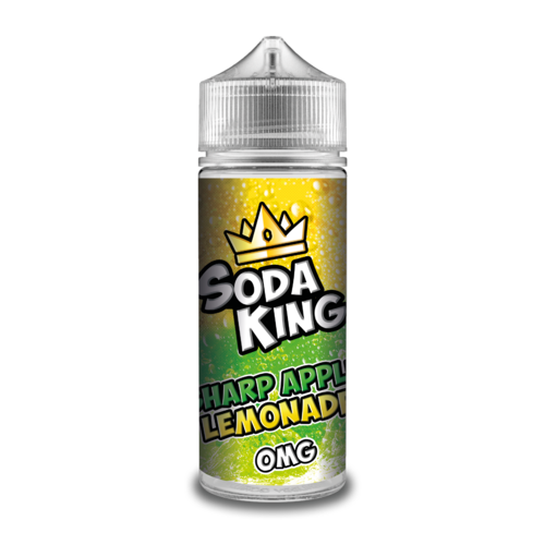 Soda King 100ml