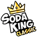 Soda King Classic 100ml