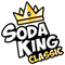 Soda King Classics Salts