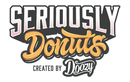 Seriously Donuts 100ml