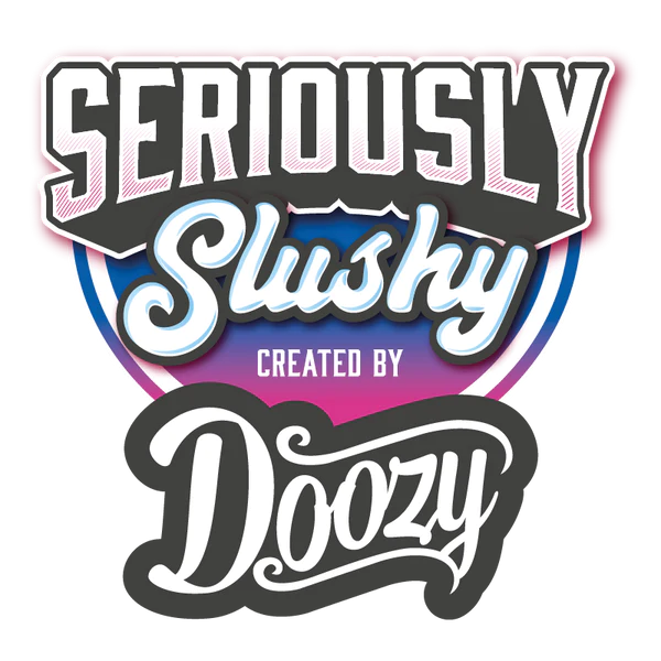 Seriously Slushy 100ml