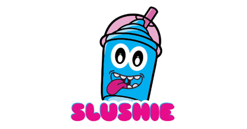 Slushie Bar Salts