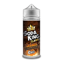 Soda King Classic 100ml