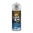 Soda King Classic 100ml