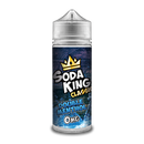 Soda King Classic 100ml