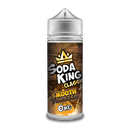 Soda King Classic- Smooth Tobacco