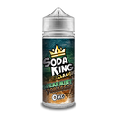 Soda King Classic 100ml