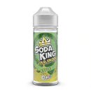 Soda King Old Skool 100ml