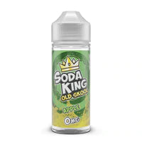 Soda King Old Skool 100ml