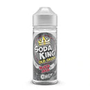 Soda King Old Skool 100ml