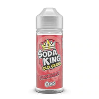 Soda King Old Skool 100ml