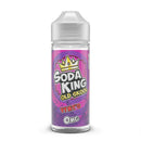 Soda King Old Skool 100ml