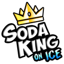 Soda king On Ice Salts