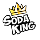 Soda King 100ml