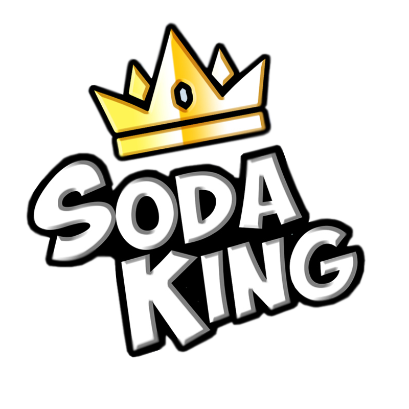 Soda King 100ml