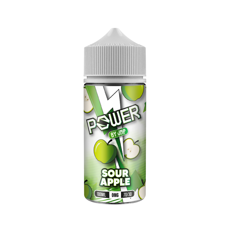 Juice and Power 100ml