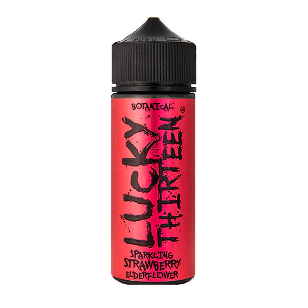 Lucky Thirteen 100ml