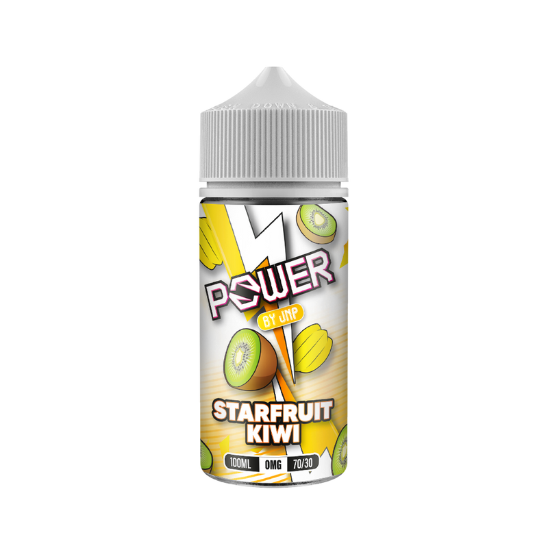 Juice and Power 100ml