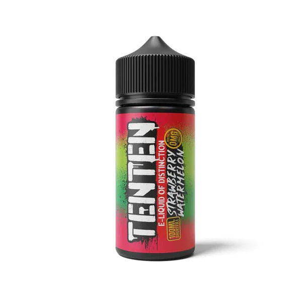 TenTen 100ml