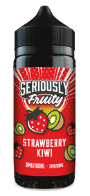 Seriously Fruity 100ml