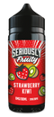 Seriously Fruity 100ml