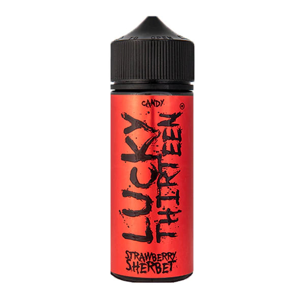 Lucky Thirteen 100ml