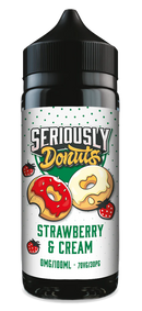 Seriously Donuts 100ml