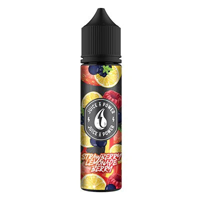 Juice & Power 50ml