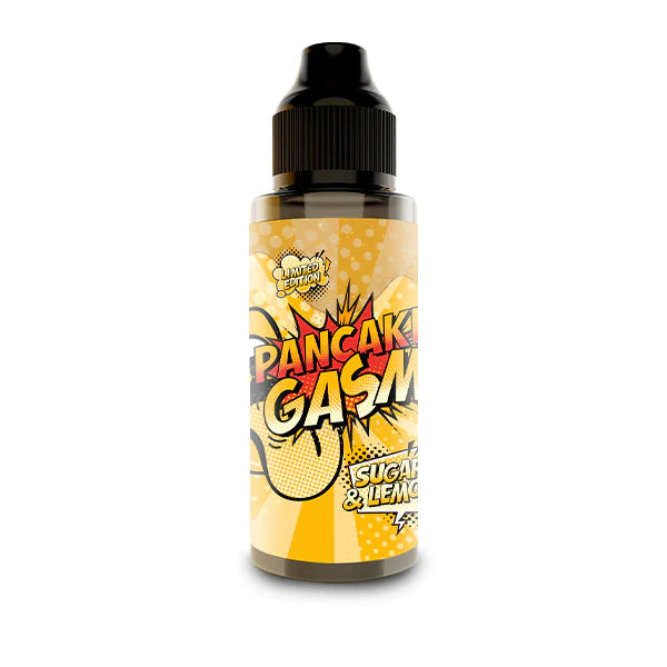 Fruit-Gasm