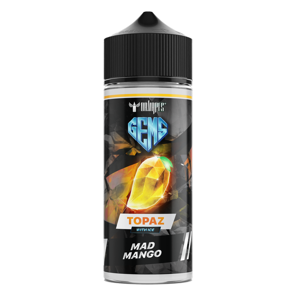 Dr vapes Shortfill - Gems